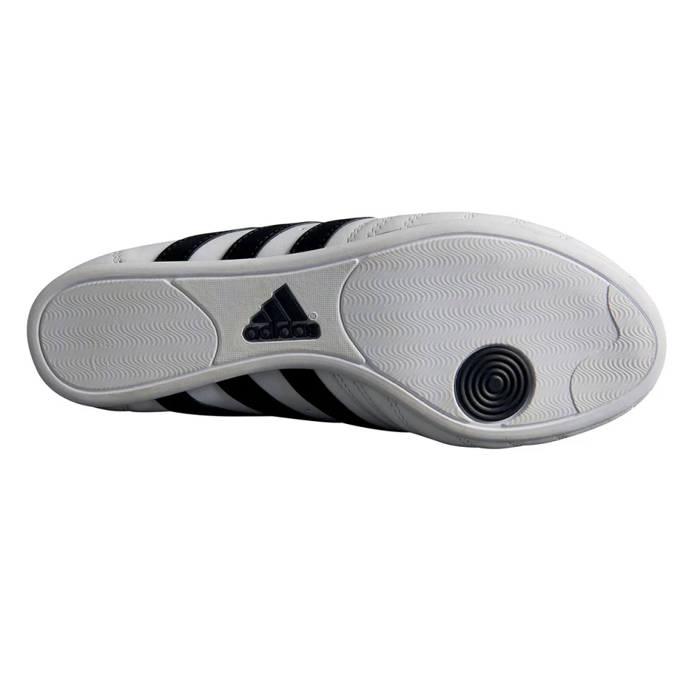 Adidas SM II Martial Arts Shoe - MMA Factory 4 Adidas SM II Martial Arts Shoe - MMA Factory - Image 2