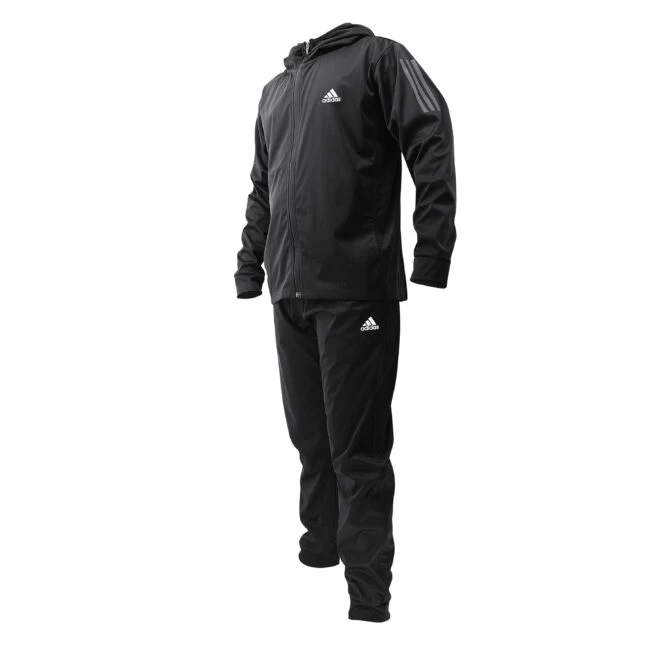 Adidas Hydro Sauna Suit - MMA Factory 3 Adidas Hydro Sauna Suit - MMA Factory