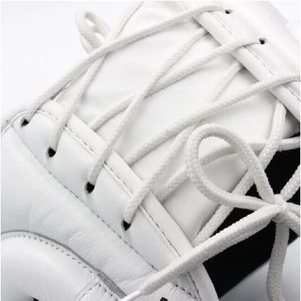 Adidas Adistar Pro Leather Head Gear - MMA Factory 5 Adidas Adistar Pro Leather Head Gear - MMA Factory - Image 3