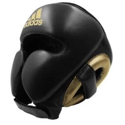 Adidas Adistar Pro Leather Head Gear - MMA Factory 11 Adidas Adistar Pro Leather Head Gear - MMA Factory -Boxing Equipment Store adistar HG 4 pdf