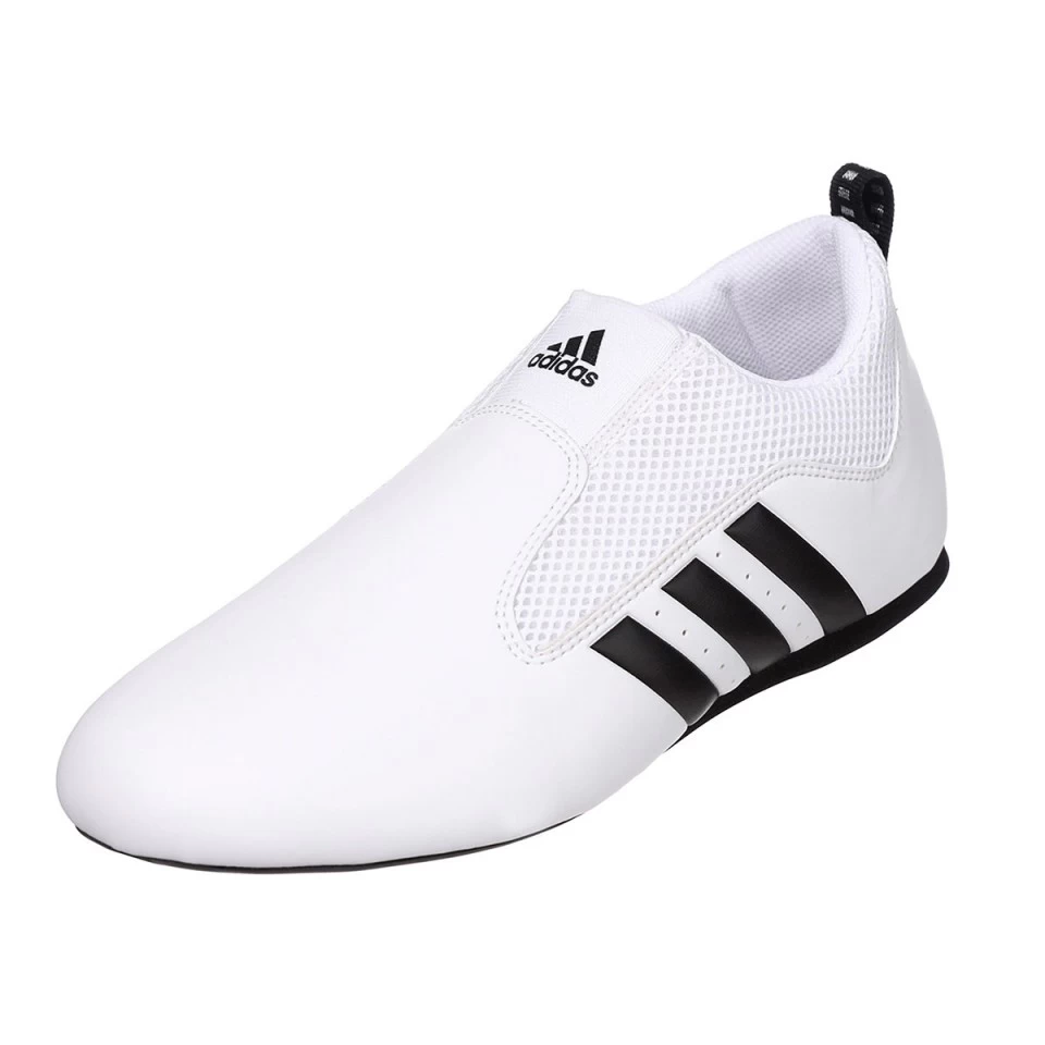 Adidas Contestant Pro Martial Art Shoes - MMA Factory 4 Adidas Contestant Pro Martial Art Shoes - MMA Factory - Image 2