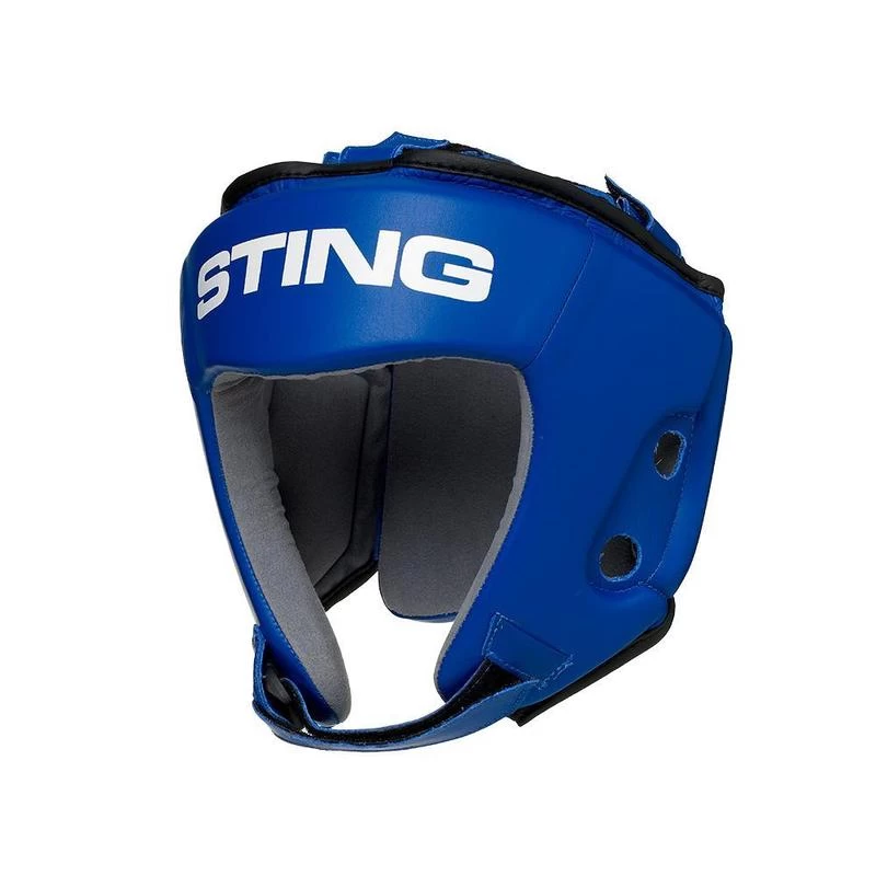 Sting Competition Headguard - MMA Factory 3 Sting Competition Headguard - MMA Factory