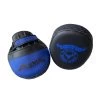 Viking Mavric Pro Leather Focus Mitts - MMA Factory 1 Viking Mavric Pro Leather Focus Mitts - MMA Factory -Boxing Equipment Store air focus mitt blue