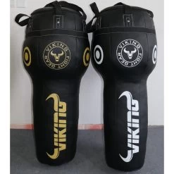 Viking Angle Leather Upper Cut Punching Bag - MMA Factory 13 Viking Angle Leather Upper Cut Punching Bag - MMA Factory -Boxing Equipment Store anglebags 1