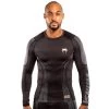 Venum Athletics Rashguard LS - MMA Factory 2 Venum Athletics Rashguard LS - MMA Factory -Boxing Equipment Store athelticsrash pdf