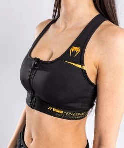 Venum Tempest 2.0 Women’s Sport’s Bra - MMA Factory 12 Venum Tempest 2.0 Women’s Sport’s Bra - MMA Factory -Boxing Equipment Store b4be518280160368cfe3f9b1b223a9b68ac37b55 bra tempest black gold 06