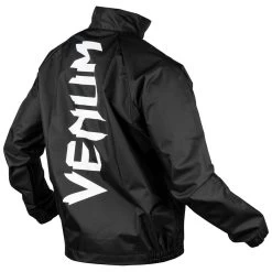 Venum Giant Sauna Suit - MMA Factory 19 Venum Giant Sauna Suit - MMA Factory -Boxing Equipment Store b58fce262b57470b3b8ee59cf37514603d16ca7b sauna suit giant black 1500 07