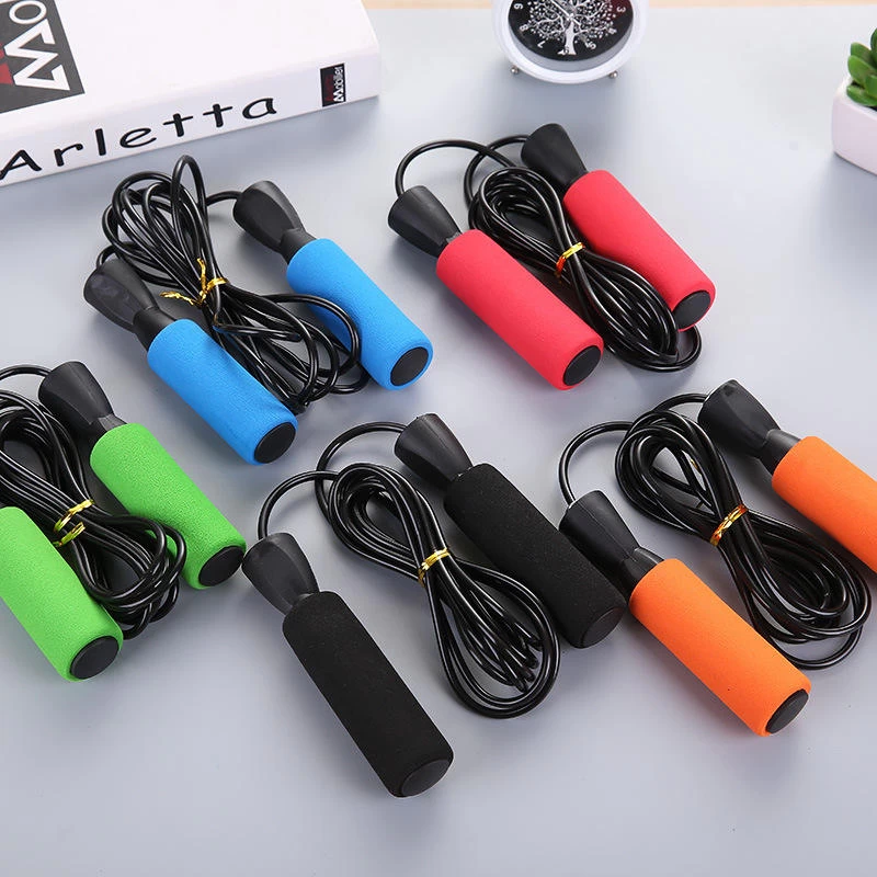 Viking PVC Skipping Rope - MMA Factory 8 Viking PVC Skipping Rope - MMA Factory - Image 6