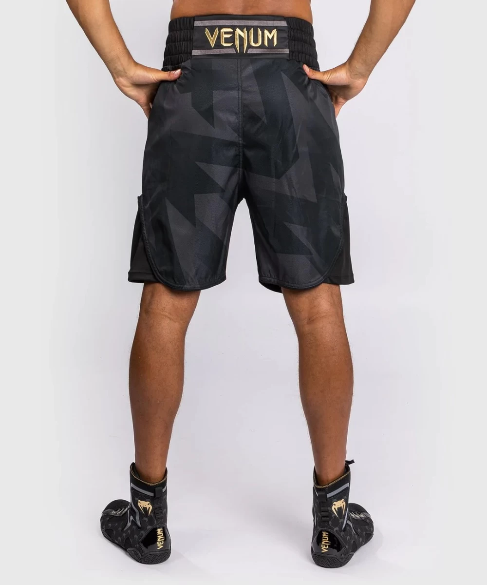 Venum Razor Boxing Shorts - MMA Factory 7 Venum Razor Boxing Shorts - MMA Factory - Image 5