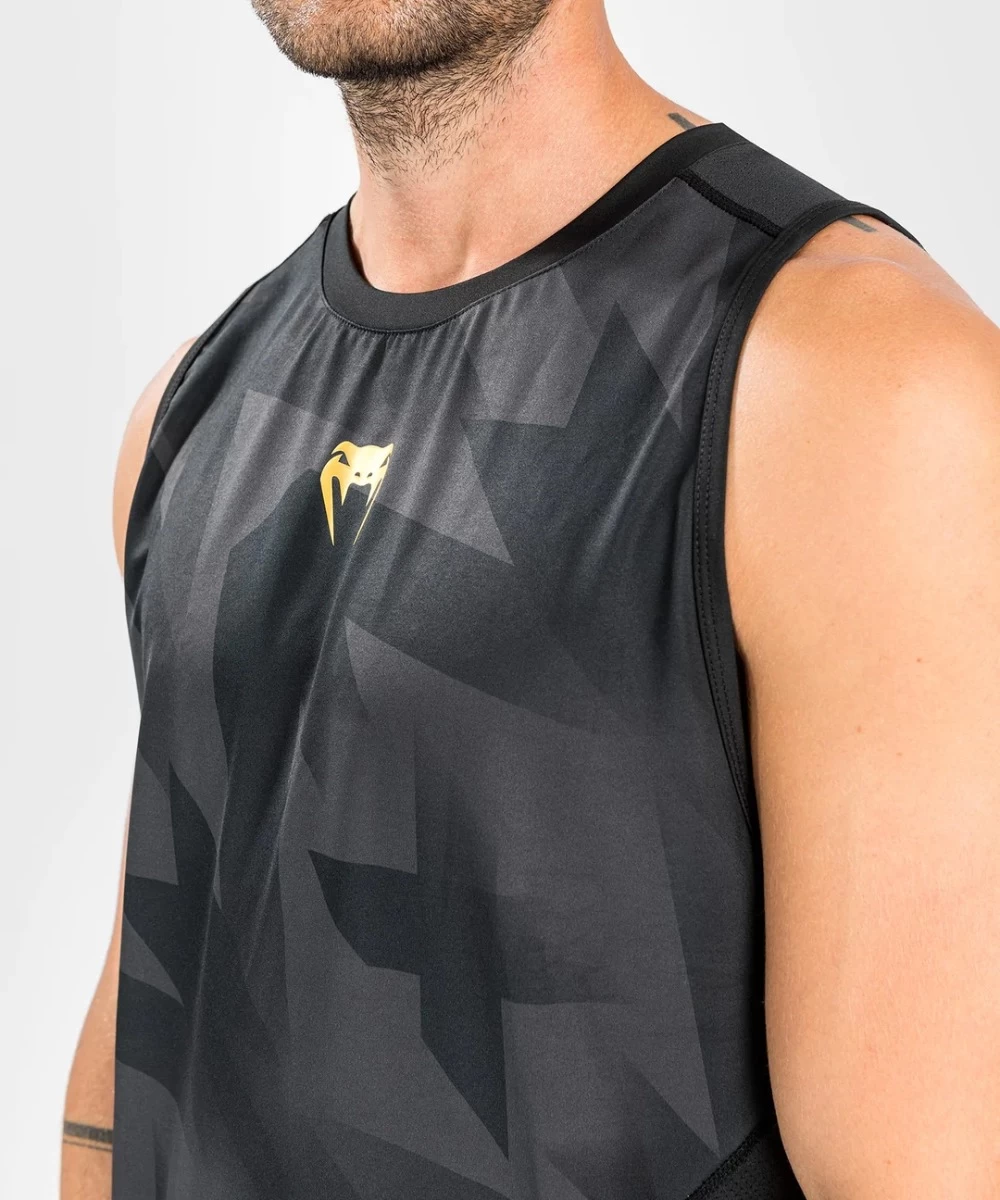 Venum Razor Dry Tech Tank Top - MMA Factory 7 Venum Razor Dry Tech Tank Top - MMA Factory - Image 6