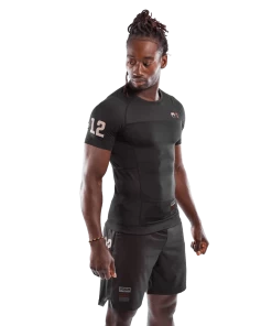 Venum Loma 08-12 Rashguard Short-Sleeve - MMA Factory 20 Venum Loma 08-12 Rashguard Short-Sleeve - MMA Factory -Boxing Equipment Store b 252fc 252f2 252f0 252fbc20b14ed0af6f7cceba52d908cbe0a763c564dc rash ss loma 0812 black 05 9fcf2da0 5b46 42ef 80c0 226af9b71812 900x 1