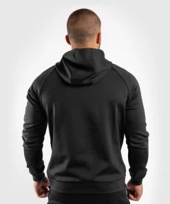 Venum Trooper Hoodie - MMA Factory -Boxing Equipment Store back 14 5