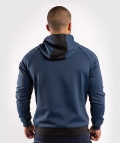 Venum Trooper Hoodie - MMA Factory -Boxing Equipment Store back 15 3