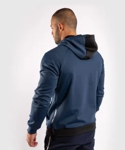 Venum Trooper Hoodie - MMA Factory -Boxing Equipment Store back side 5