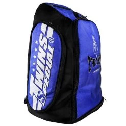 Twins Gym Bag - BAG5 - MMA Factory