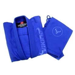 Viking Stealth BJJ Gi - MMA Factory 18 Viking Stealth BJJ Gi - MMA Factory -Boxing Equipment Store base blue ful 1 1