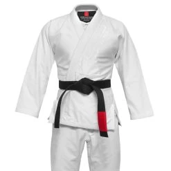 Viking Stealth BJJ Gi - MMA Factory 14 Viking Stealth BJJ Gi - MMA Factory -Boxing Equipment Store base wht frnt 11 10