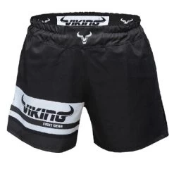 Viking Battle Shorts - MMA Factory