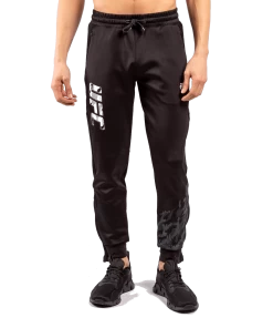 UFC Venum Authentic Fight Week Men's Pants - MMA Factory -Boxing Equipment Store bb 8 6