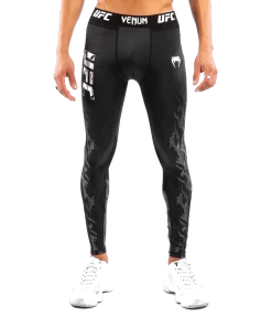 UFC Venum Authentic Fight Week Men's Performance Spats - MMA Factory -Boxing Equipment Store bbb3 1