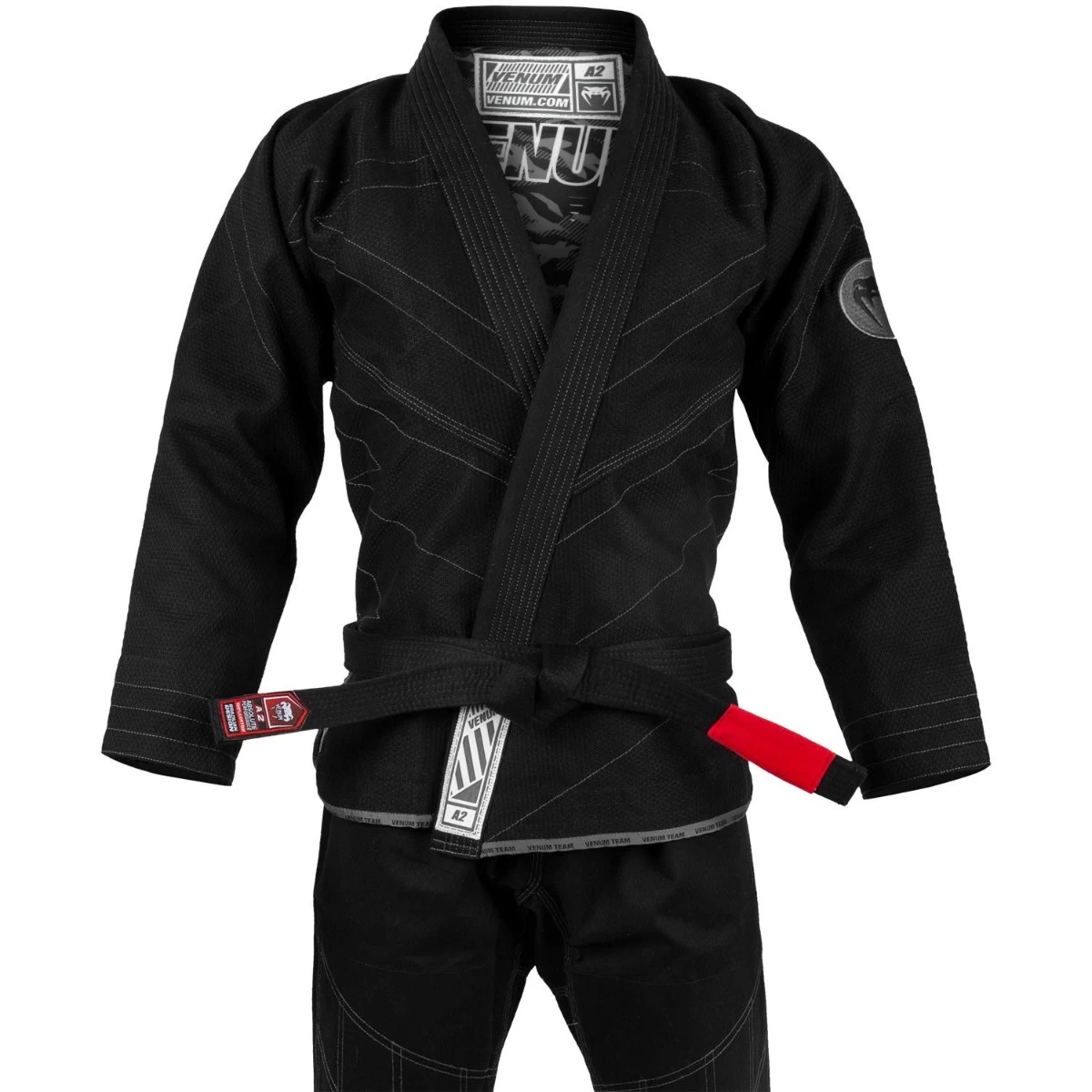 Venum Classic 2.0 Bjj Gi - MMA Factory 7 Venum Classic 2.0 Bjj Gi - MMA Factory - Image 5