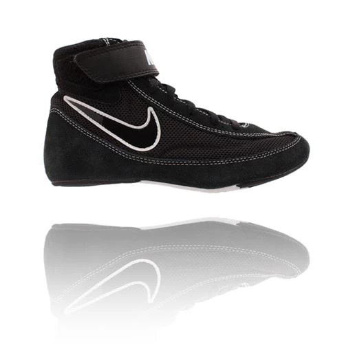 Nike Speedsweep VII Wrestling Shoes - MMA Factory 3 Nike Speedsweep VII Wrestling Shoes - MMA Factory