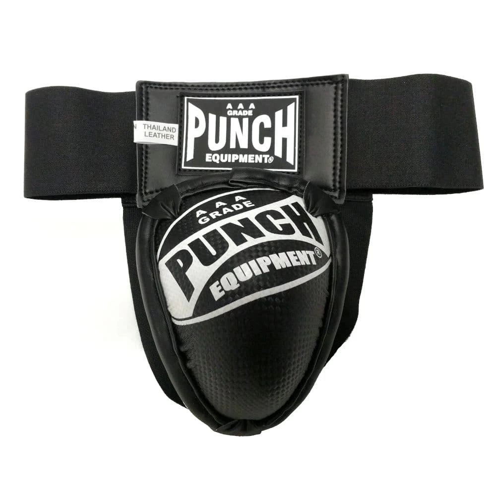 Punch Diamond Steel Groin Guard - MMA Factory 3 Punch Diamond Steel Groin Guard - MMA Factory