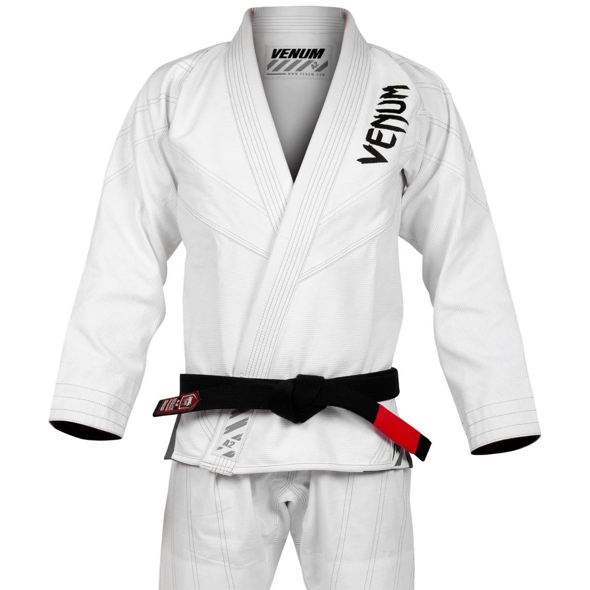 Venum Power 2.0 BJJ Gi - MMA Factory 5 Venum Power 2.0 BJJ Gi - MMA Factory - Image 3