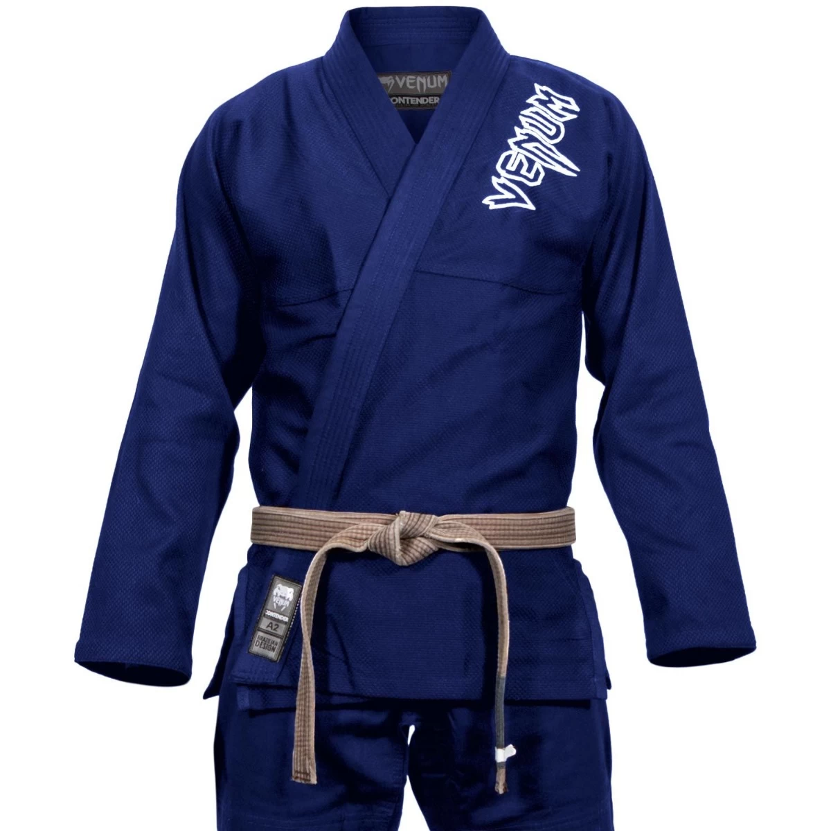 Venum Contender 2.0 BJJ Gi - MMA Factory 4 Venum Contender 2.0 BJJ Gi - MMA Factory - Image 2