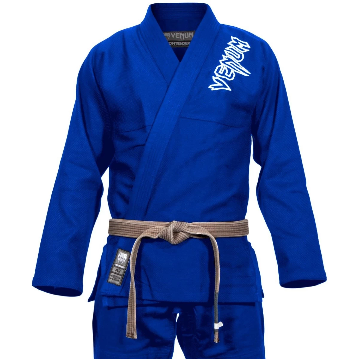 Venum Contender 2.0 BJJ Gi - MMA Factory 7 Venum Contender 2.0 BJJ Gi - MMA Factory - Image 5