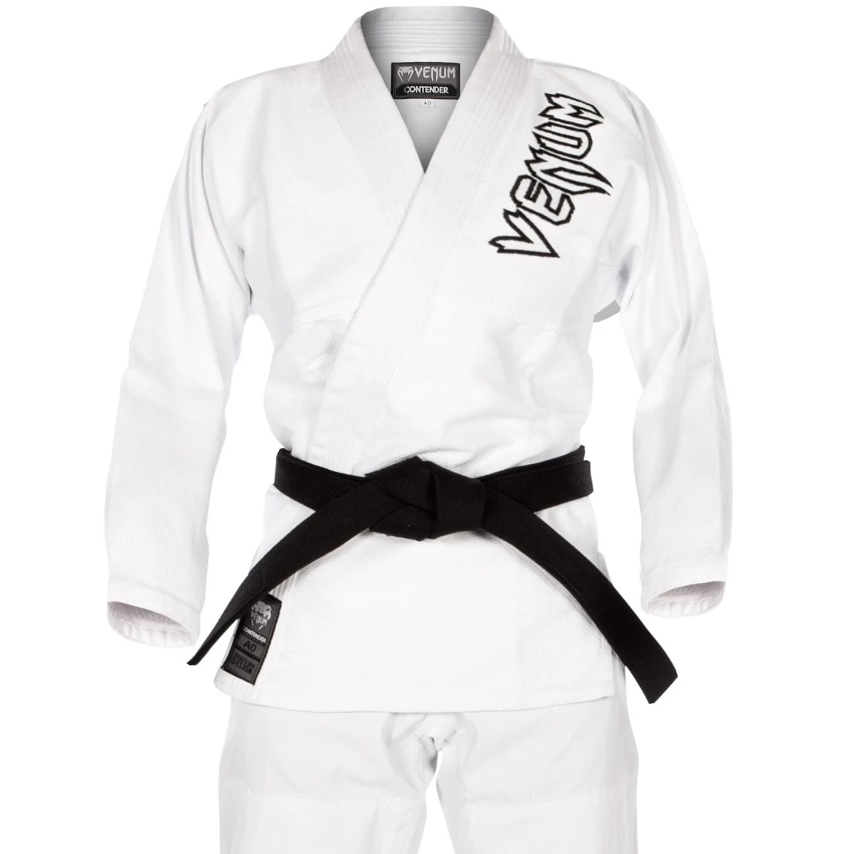 Venum Contender 2.0 BJJ Gi - MMA Factory 5 Venum Contender 2.0 BJJ Gi - MMA Factory - Image 3