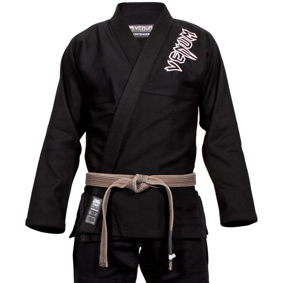 Venum Contender 2.0 BJJ Gi - MMA Factory 6 Venum Contender 2.0 BJJ Gi - MMA Factory - Image 4