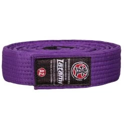 Tatami Adult Ranked BJJ Belt - MMA Factory 9 Tatami Adult Ranked BJJ Belt - MMA Factory -Boxing Equipment Store bjj belt 5 1024x1024 1