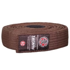 Tatami Adult Ranked BJJ Belt - MMA Factory 10 Tatami Adult Ranked BJJ Belt - MMA Factory -Boxing Equipment Store bjj belt 6 1024x1024 1
