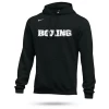 Nike Men’s Boxing Club Fleece Hoodie - MMA Factory 1 Nike Men’s Boxing Club Fleece Hoodie - MMA Factory -Boxing Equipment Store black 4