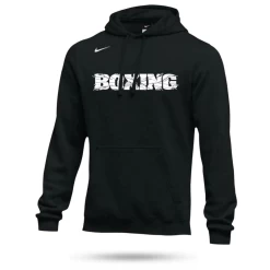 Nike Men’s Boxing Club Fleece Hoodie - MMA Factory