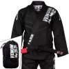 Venum Challenger 4.0 BJJ Gi - MMA Factory 1 Venum Challenger 4.0 BJJ Gi - MMA Factory -Boxing Equipment Store black 4.0bjj