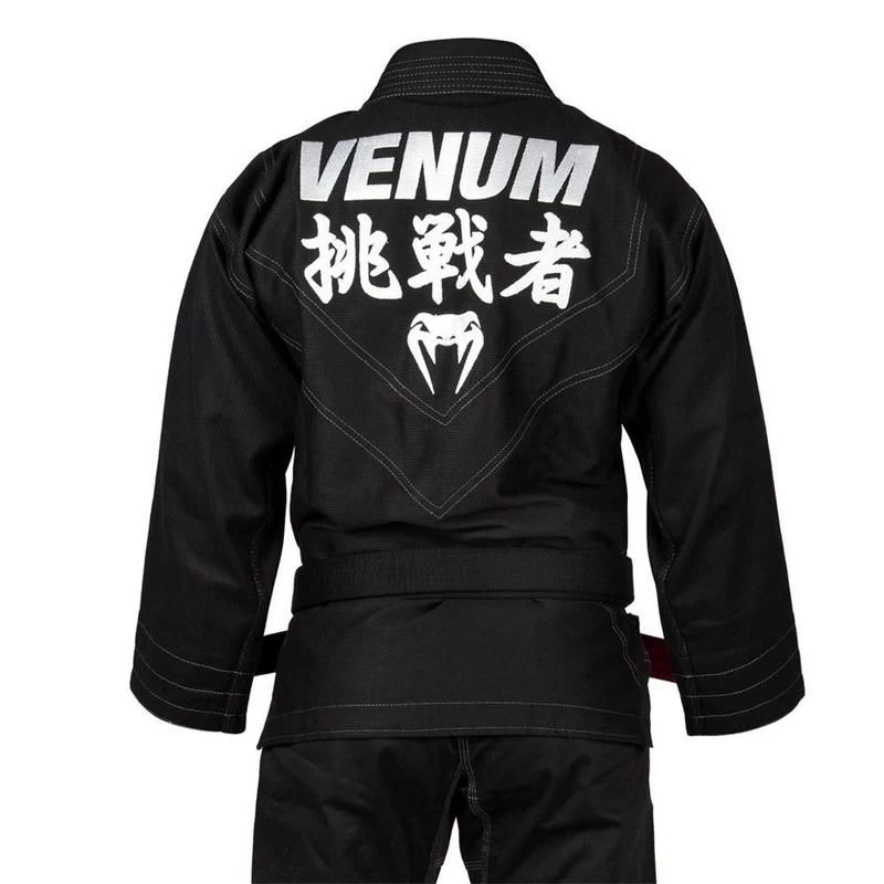 Venum Challenger 4.0 BJJ Gi - MMA Factory 4 Venum Challenger 4.0 BJJ Gi - MMA Factory - Image 2