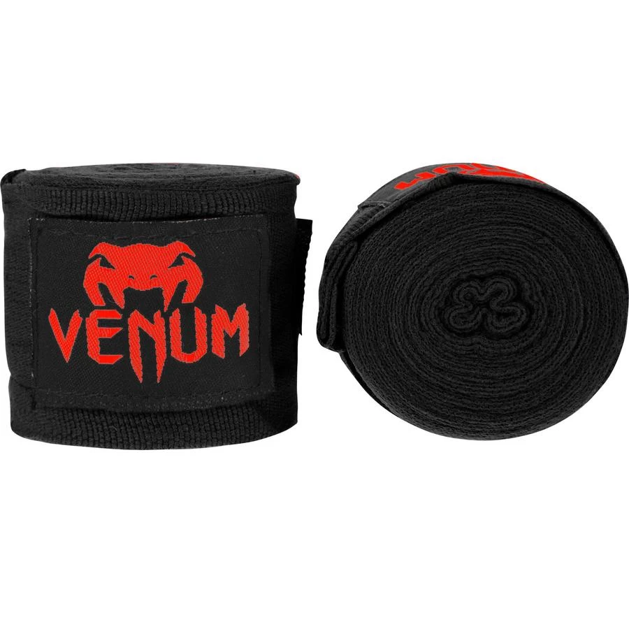Venum Boxing Handwraps (4 M) - MMA Factory 6 Venum Boxing Handwraps (4 M) - MMA Factory - Image 4