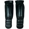 Viking Taboo MMA Shin Guard - MMA Factory 2 Viking Taboo MMA Shin Guard - MMA Factory -Boxing Equipment Store blk 1