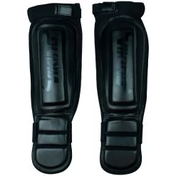 Viking Taboo MMA Shin Guard - MMA Factory