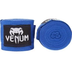 Venum Boxing Handwraps (4 M) - MMA Factory 10 Venum Boxing Handwraps (4 M) - MMA Factory -Boxing Equipment Store blue