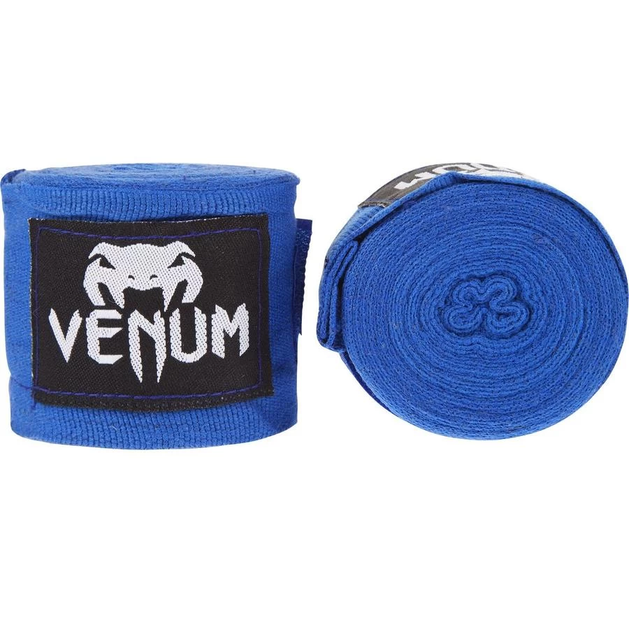 Venum Boxing Handwraps (4 M) - MMA Factory 4 Venum Boxing Handwraps (4 M) - MMA Factory - Image 2