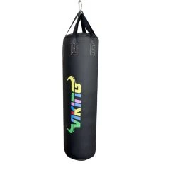 Viking Leather Pro 5FT Banana Punching Bag - MMA Factory 9 Viking Leather Pro 5FT Banana Punching Bag - MMA Factory -Boxing Equipment Store boxing bags 1 1