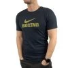 NIKE MEN'S BOXING SHATTERED LOGO TEE - MMA Factory -Boxing Equipment Store boxingshirt pdf