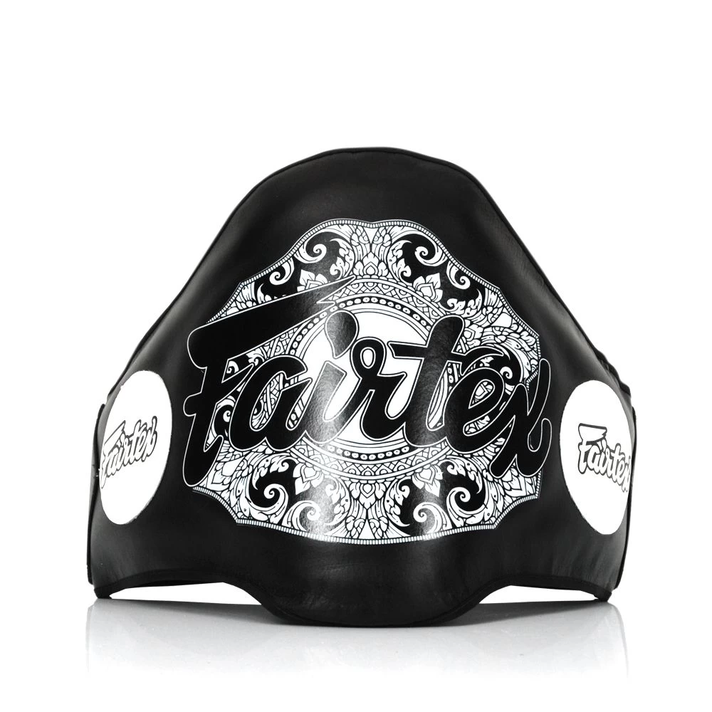 Fairtex Lightweight Belly Pad - BPV2 - MMA Factory 4 Fairtex Lightweight Belly Pad - BPV2 - MMA Factory - Image 2