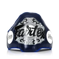Fairtex Lightweight Belly Pad - BPV2 - MMA Factory 9 Fairtex Lightweight Belly Pad - BPV2 - MMA Factory -Boxing Equipment Store bpv2 blue 1 1