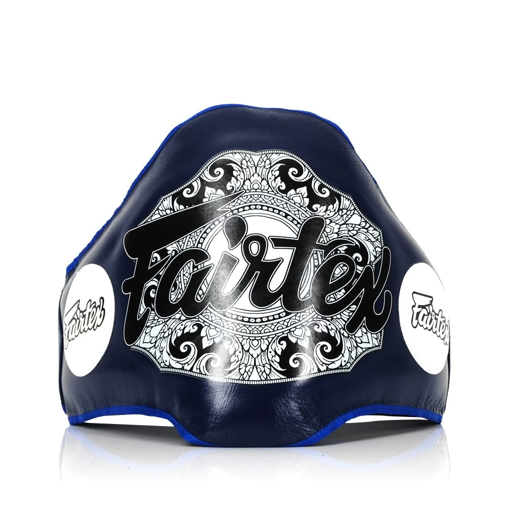 Fairtex Lightweight Belly Pad - BPV2 - MMA Factory 5 Fairtex Lightweight Belly Pad - BPV2 - MMA Factory - Image 3