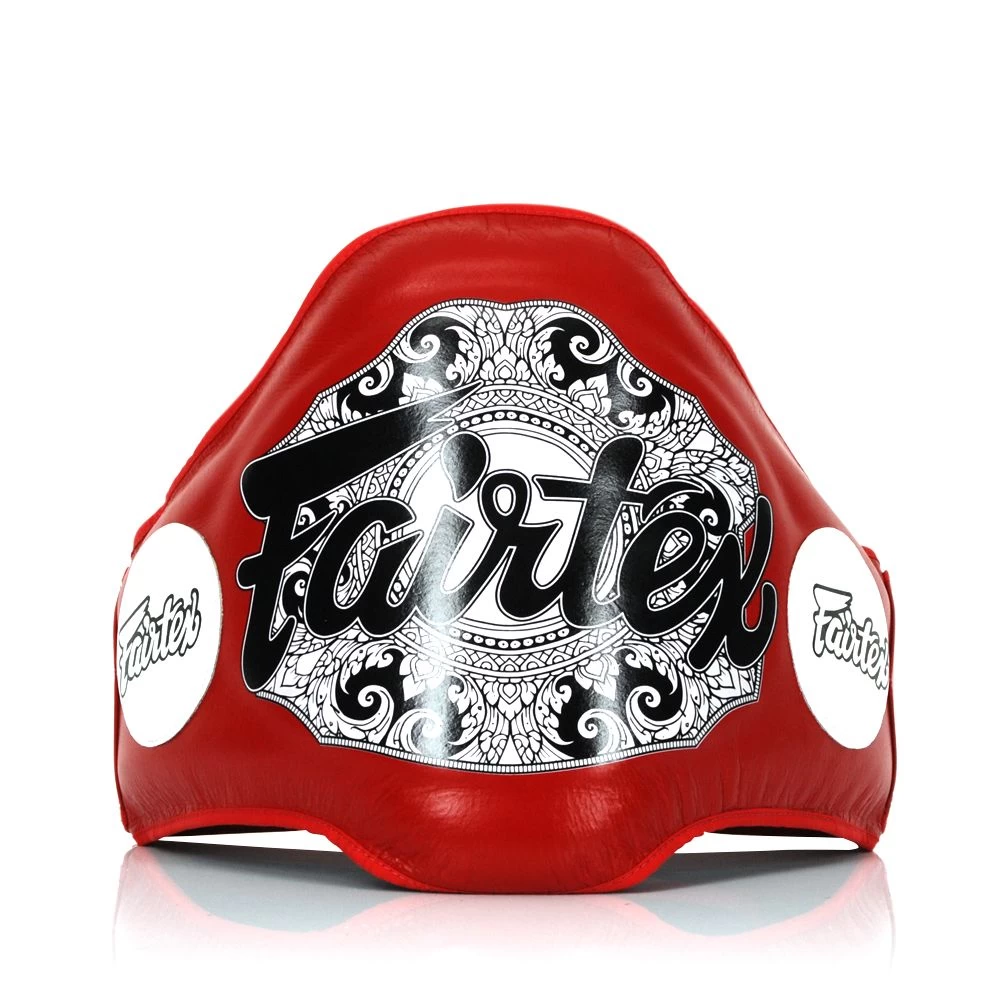 Fairtex Lightweight Belly Pad - BPV2 - MMA Factory 6 Fairtex Lightweight Belly Pad - BPV2 - MMA Factory - Image 4