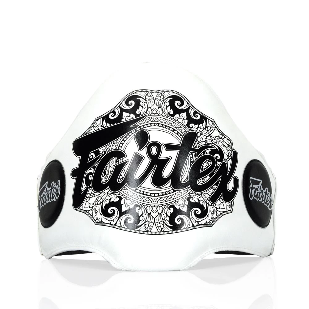 Fairtex Lightweight Belly Pad - BPV2 - MMA Factory 7 Fairtex Lightweight Belly Pad - BPV2 - MMA Factory - Image 5